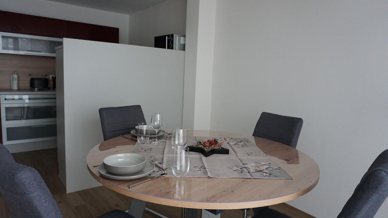 Essbereich Essbereich